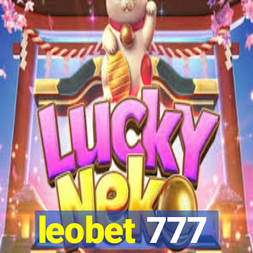 leobet 777